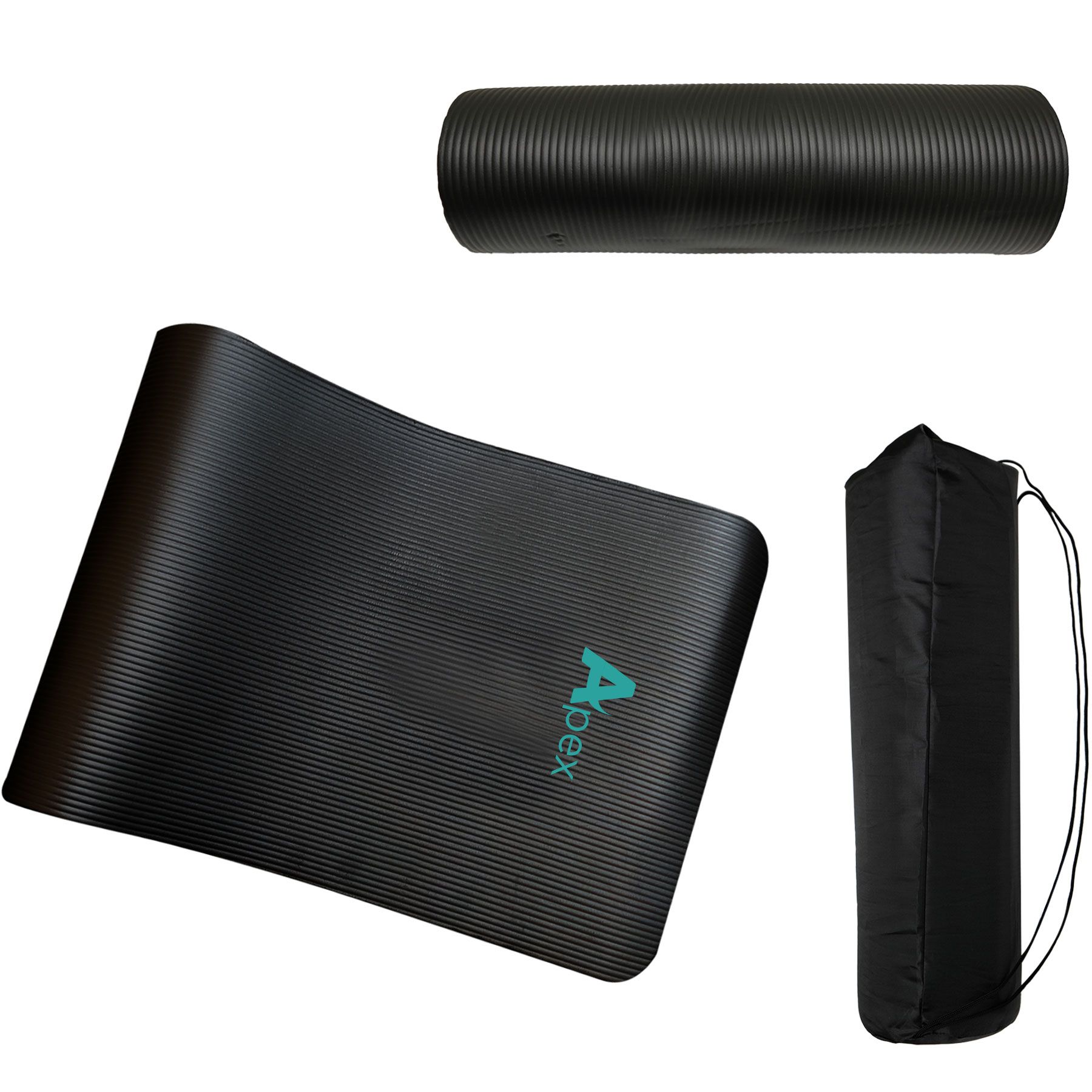 Yoga Exercise Mat
