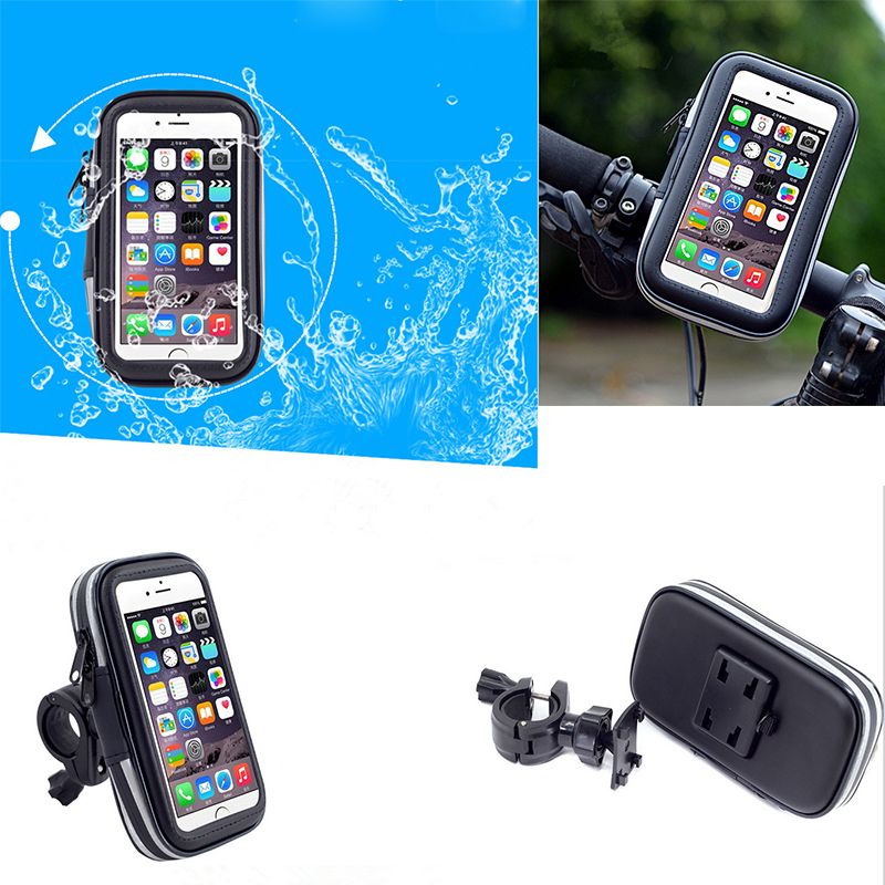 waterproof phone bag